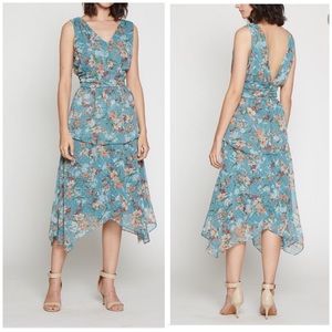 NWT-WALTER BAKER LALA DRESS